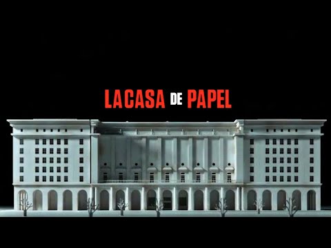 La Casa De Papel (Part/Season 5) Intro