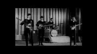 Video thumbnail of "A Beatles Illés dalt ad elő"