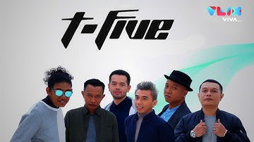 LIVE Acoustic: T-Five -  Kau