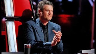Best 10 Male Blind Auditions - The Voice US | PeopleAndTalent