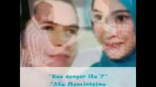 Karena Hati Bicara.wmv