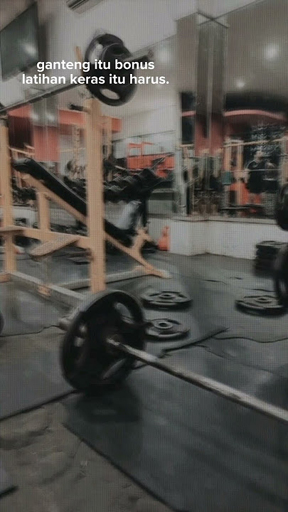 semangat💪🏻 #shorts #gym #workout #motivasi #fyp #storywa #viral