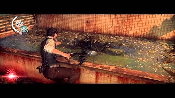 The Evil Within_Chapter 15 Safe Heads