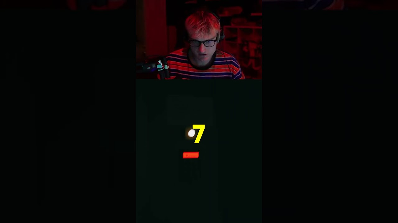 You Just CANNOT ESCAPE This MEME...