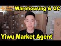 Collect Cargo Yiwu | Yiwu Export Purchase Agent | Buying Agent China