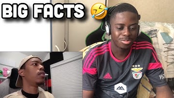 HE WASNT CAPPIN | Games that have TRASH camera controls (CalebCity) REACTION