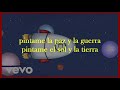 Jaze - Pinta Noma' - [letra] Video lyrics