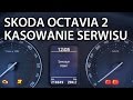 Skoda Octavia Ciśnienie W Oponach