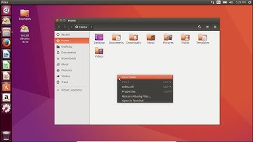 Review Ubuntu 16.10 "Yakkety Yak"