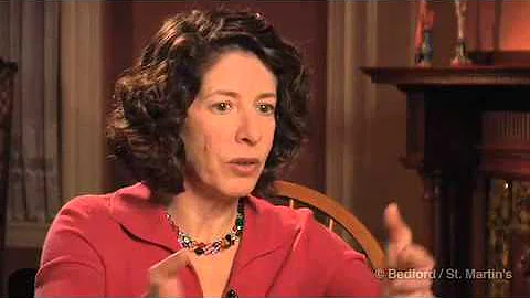 Meet Nancy Sommers