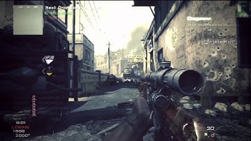 Focus Fridays: Multi-CoD Teamtage - Week 12