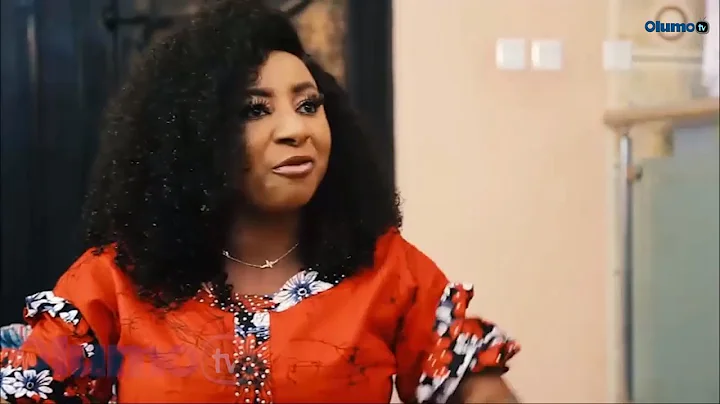 Ida Yoruba Movie 2020 Now Showing On OlumoTV