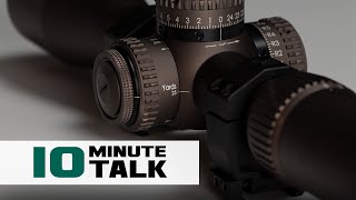 #10MinuteTalk - All Things Parallax