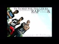 Karen Hip Hop Song Ya Ta May Poe Tha Ler Ba - SquareCircle ft Tae Tae & M Rolhser