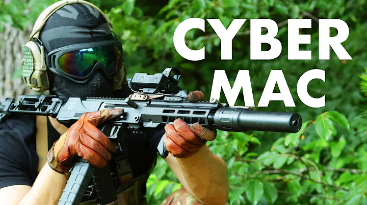 Modernized MPA Defender