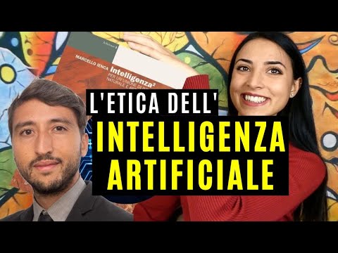 Video: I problemi di etica informatica sono unici?