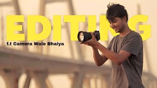 Edit Like A Pro | Part 2 | @camerawalebhaiya