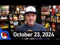 Making Live Reservations | October 23, 2024
