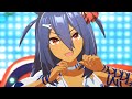 【ウマ娘】ENDLESS DREAM!! ヒシアマゾン 4K ライブシアター