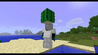 Far Lands Adventure #311 - Cactus Clownery