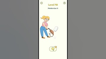 DOP 2 | Gameplay Delete One Part💥 -Solution and answer 🌀 Level 718