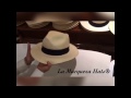 Reshaping, ironing a Montecristi Hat (Panama Hat) Straw hat care *The iron has been under protected