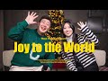    joy to the world  ways worship