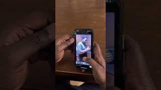 See how I upload videos on YouTube as a blind person