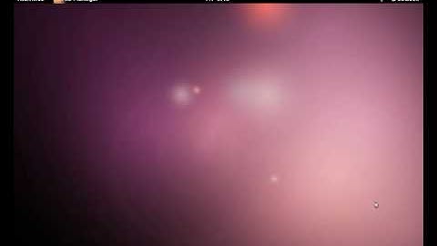 Gnome Shell Notifications Ubuntu Lucid