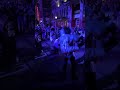 人形達に襲われてました