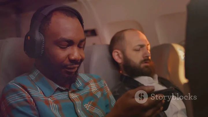 Conquer Your Fear of Flying: 5 Proven Tips!