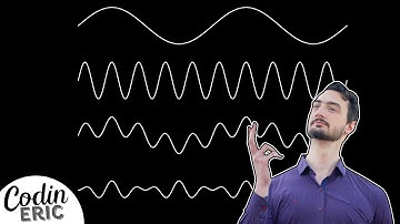 Hablar como robot con Python 🤖 Procesamiento de audio en tiempo real