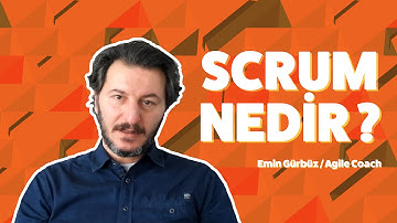 Scrum Nedir?