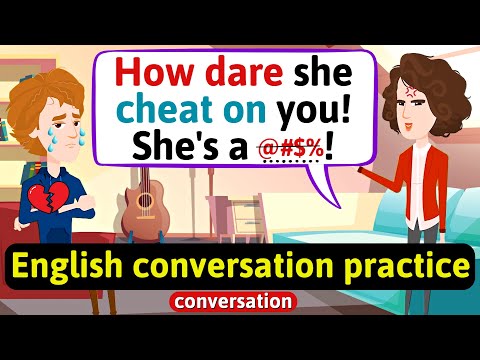 Practice English Conversation