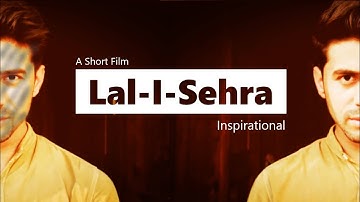 Lal-i-Sehra | Tribute to Allama Muhammad Iqbal | A Short Film