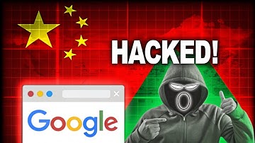 How China Hacked Google? | The Story Behind Operation Aurora @dhruvrathee