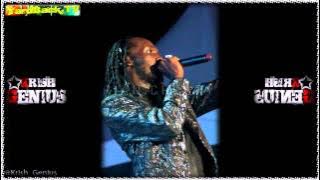 Mavado - Lost Dem [Bad Acid Riddim] July 2011