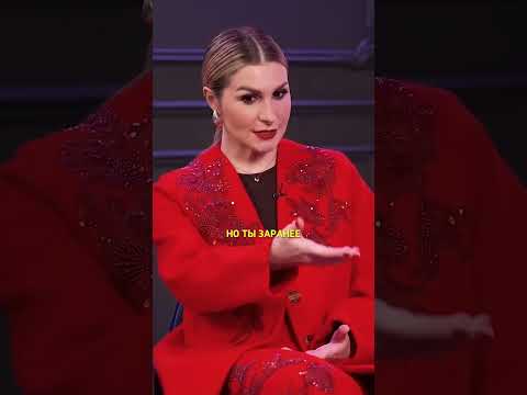 АННА ПЕРЕСИЛЬД про