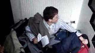 Brad mark two
