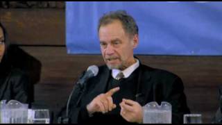 Celebrity David Carr: Government Funding Of Journalism is Not the Answer Wealth