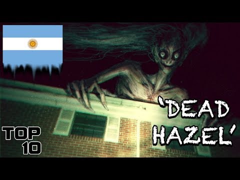 Top 10 Scary Argentine Urban Legends