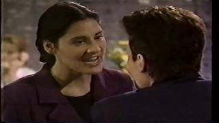 Another World April 14, 1993 Wednesday Partial Episode