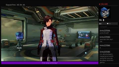 SAO: Fatal Bullet PART 10 | Sean