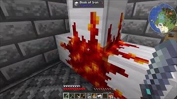 ATM10 EP4 Starting AE