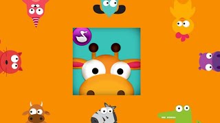 Identify Different Animals | Learning Game for Children screenshot 1