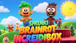 Lets Go Play Brainrot Beat Full Mod Music