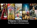 The best christmas is in the philippines  our holiday  ep 1  vlog 41