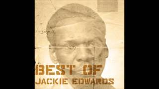 Jackie Edwards - The Further You Look