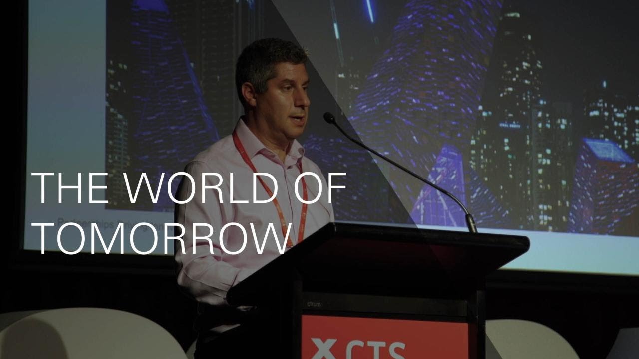 Oracle Construction Technology Summit 2020 - YouTube