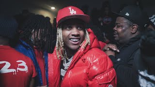 Lil Durk “Worldstar” feat. THF Zoo [Official Video]
